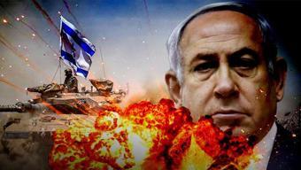 İsrailden Suriyeye saldırı tehdidi Netanyahu ve Katz, orduya saldırı talimatı verdi