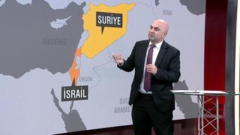 Dürzilerle gerilim: Suriyedeki çatışmalarda hangi el var