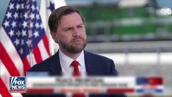 ABD Başkan Yardımcısı JD Vance: Ukraynadaki savaş yakında bitmez