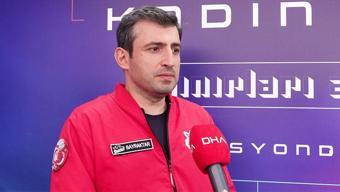 Selçuk Bayraktar: Türkiye savunma sanayisinde yurt dışı bağımlılığını yüzde 20’lere düşürdü