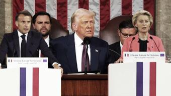 Bilim için Avrupa’yı seçin hamlesi