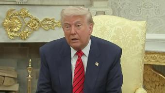 Beyaz Sarayda Kanada pazarlığı Trump: 51. eyalet olmalı