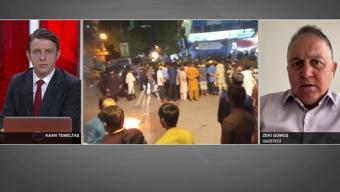 Yeni İpek Yolu projesi nedir Uzman isim yorumladı: Dünyanın hazmedemeyeceği bir göç dalgasına neden olur