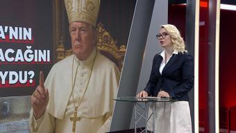 Trump, ‘ABD’li Papa’ kartı mı çekti