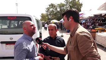 CNN TÜRK Erbilden aktarıyor PKK kendini nasıl feshedecek Irakta ne konuşuluyor