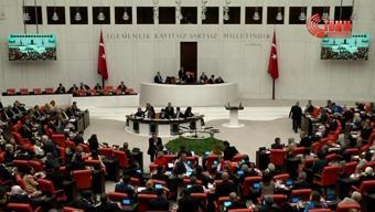 TBMMde bu hafta ne görüşülecek