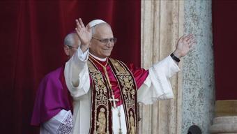 Papa XIV. Leo’dan Dünyaya İlk Mesaj: SAVAŞA SON VERİN