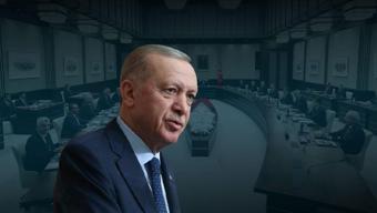 SON DAKİKA... Kabine toplanıyor Gündem Terörsüz Türkiye