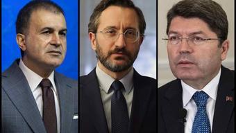 SON DAKİKA... PKKnın fesih kararına kim, ne dedi Açıklamalar peş peşe geldi