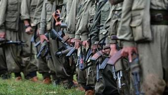PKK’nın kendisi feshi dünya basınında