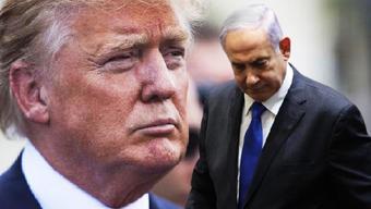 Trump, Netanyahu’yu gözden çıkardı mı