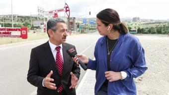 Şırnak Valisi Birol Ekici CNN TÜRKte: ‘Gabar’daki petrolden şüphe duyanlar gelsin, ben gezdireceğim’