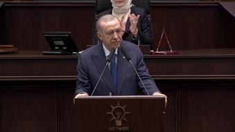 Cumhurbaşkanı Erdoğan: Terörsüz Türkiyede yeni safhadayız
