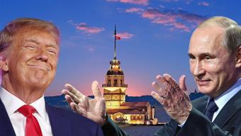 Trumpın İstanbul ikilemi... Haklı çıktım sözünün perde arkası