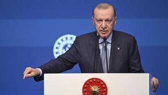 SON DAKİKA... Cumhurbaşkanı Erdoğan: Doğurganlık hızındaki düşüş felaket