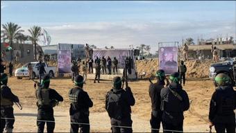 İsrailli vekilden Hamas itirafı: Aramızda uçurumlar var...