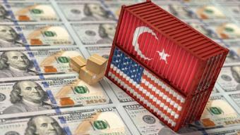 ABD ile ticarette üçüncü tur görüşme: Savunma ve enerji, iş birliğinin ilerlediği alanlar
