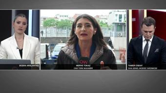 SON DAKİKA | ESKİ POLİS İSRAİL AJANI ÇIKTI MOSSADa bilgi satan Karakaya için 640 yıla kadar hapis istemi