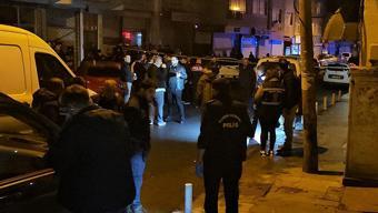 Eğlence mekanına el bombalı saldırı: 3ü ağır 7 yaralı