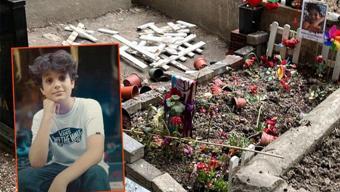 SON DAKİKA... Minguzzinin mezarını tahrip eden kişiye hapis cezası