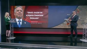 ATEŞKESİN PERDE ARKASI | Gazze’de yeni plan: İşgalin yeni şekli mi