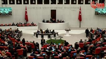 Meclis Başkanlığı seçimi için başvuru süreci sona erdi