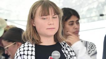 Gazze için yola çıktılar: Özgürlük filosu denize açıldı