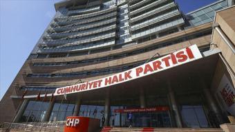 SON DAKİKA... CHPde kurultay soruşturması Hazırlanan iddianame kabul edildi