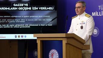 MSB kaynakları: Terörsüz Türkiye sürecinin sabote edilmesine ve uzatılmasına müsaade etmeyeceğiz