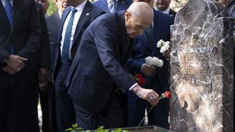 MHP lideri Devlet Bahçeli: Terörsüz Türkiye hedefine yürüyoruz