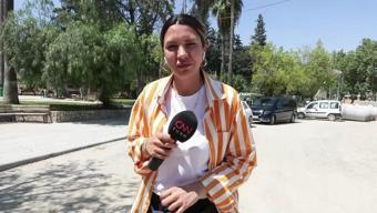 CNN TÜRK Antakya sokaklarında: 6 Şubatın ardından Hatayda son durum ne