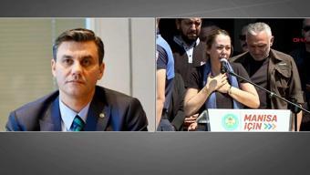 Son Dakika... Nurcan Zeyrek, eşi Ferdi Zeyreke böyle veda etti: Hep dik duracağım, onun kalbi bende