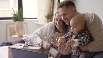 Yeni nesil akrabasız mı olacak Fasulye sırığı aile tipi kavramı ortaya çıkıyor