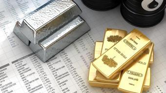 Altının gri kardeşleri vites artırıyor Hangi metal daha avantajlı