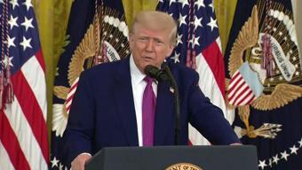 Son dakika haberi: Trumpın sözleri sonrası gözler Orta Doğuya çevrildi: İsrail İrana saldırabilir
