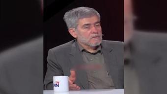 İsrail saldırısında öldürülen İranlı nükleer bilimcinin son röportajı: Önceden suikasttan korkmazdım...