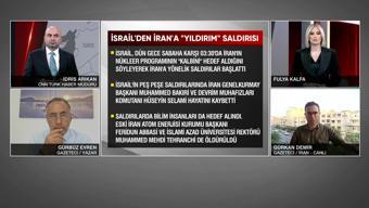 KRİTİK TARİH: 10 MAYIS | İran’ın uranyumu %83e ulaşırsa ne olacak