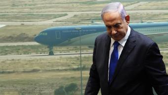 CNN TÜRK Atina’da | İşte Netanyahunun o uçağı: Yunanistan’a mı kaçtı