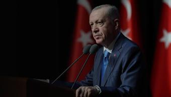 SON DAKİKA | Cumhurbaşkanı Erdoğandan barış diplomasisi: İsrail en büyük tehdit