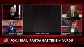 İSRAİL’İN SESSİZ YAYILMA STRATEJİSİ | Uzman isimden çarpıcı açıklama: Hedefte İran, Pakistan ve Türkiye var
