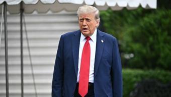 SON DAKİKA HABERİ... Trump G7 metnini imzalamadı