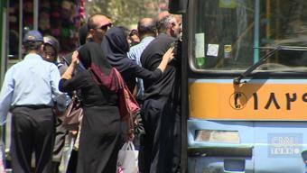İranda MOSSAD paranoyası büyüyor Gözaltılar, idam ve yeni yönergeler...