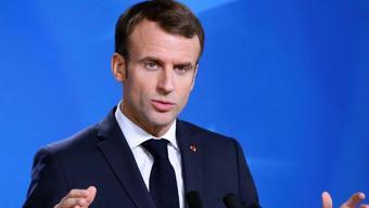 Macrondan ABD ve İsraili şaşırtacak İran açıklaması: En büyük hata olur
