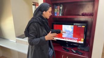 CNN TÜRK İranda | Savaşın kalbinde kritik anlar... Sokaklar alarmda, hedef askeri tesisler