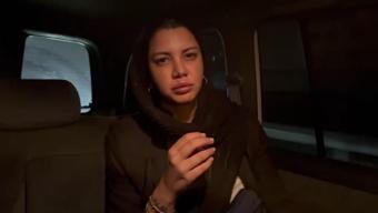 CNN TÜRK İran’a girdi Tahran sokakları ne anlatıyor