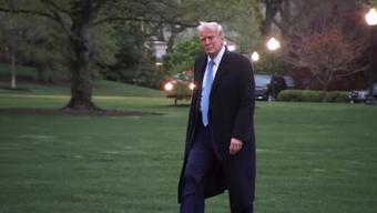 Trumpın İran hamlesi ABD’de kabul görmedi