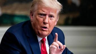 Ateşkesin ardından skandal paylaşım: Trump’tan ‘Bombala İran’ şarkısı