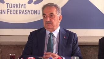 Hayati Yazıcı’dan yeni anayasa açıklaması: “Anayasayı Parlamento yapacak”
