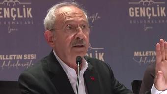 CHPde gündem Kılıçdaroğlu turları