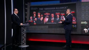 İbrahim Anlaşmaları, Filistin’i haritadan silme projesine dönüşüyor
